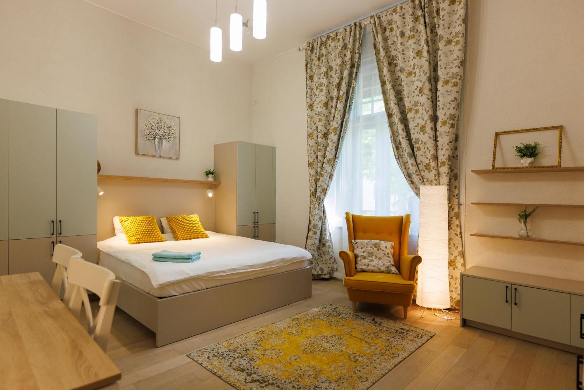 Victoriei Square Apartment Timişoara Exterior foto